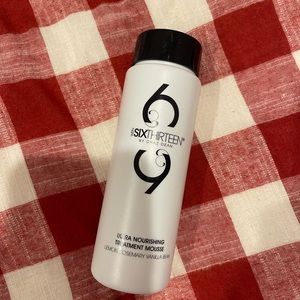 WEN SIXTHIRTEEN® Ultra Nourishing Treatment Hair Mousse NEW Lemon Rosemary